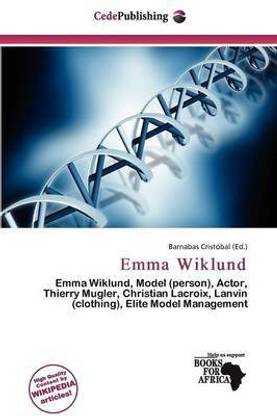 Emma Wiklund