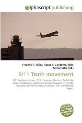 9/11 Truth Movement