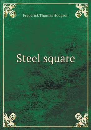 Steel square