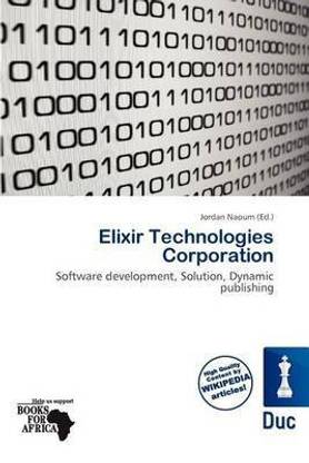 Elixir Technologies Corporation