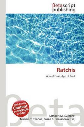 Ratchis