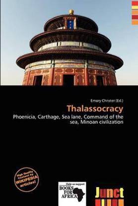 Thalassocracy
