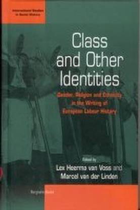 Class and Other Identities