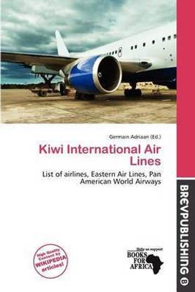 Kiwi International Air Lines