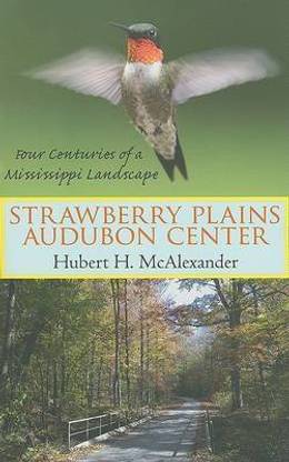 Strawberry Plains Audubon Center