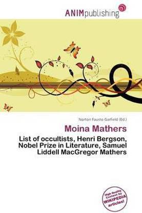 Moina Mathers