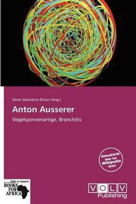 Anton Ausserer