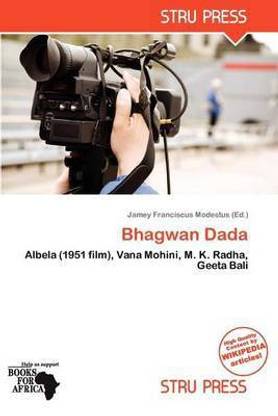 Bhagwan Dada