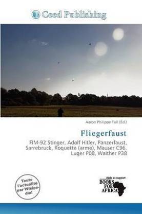 Fliegerfaust