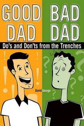 Good Dad/Bad Dad