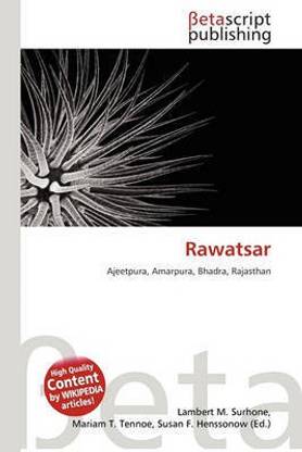 Rawatsar