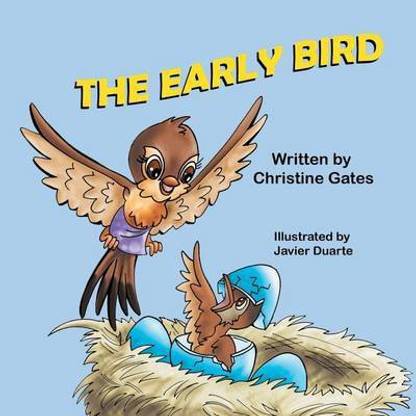 The Early Bird