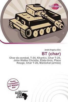BT (Char)