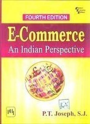E-Commerce: An Indian Perspective