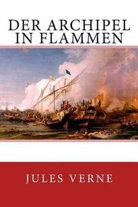 Der Archipel in Flammen