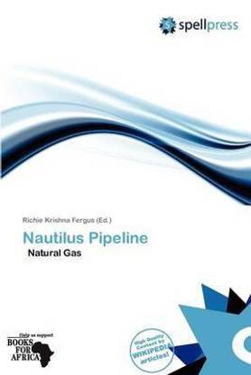 Nautilus Pipeline