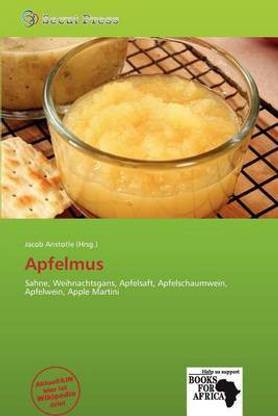 Apfelmus