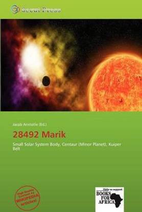 28492 Marik