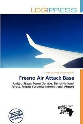 Fresno Air Attack Base