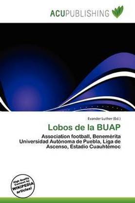 Lobos de La Buap
