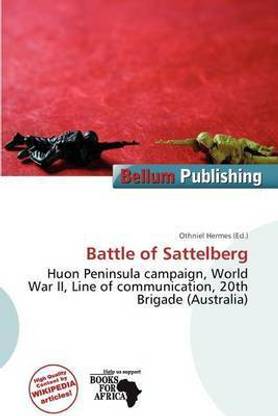 Battle of Sattelberg