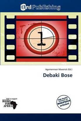 Debaki Bose