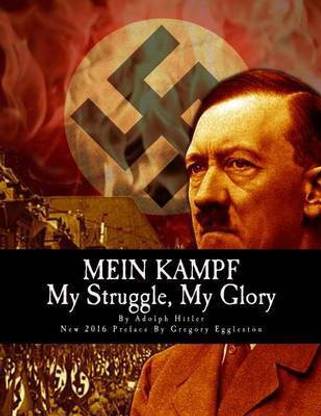 Mein Kampf