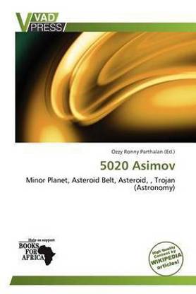 5020 Asimov