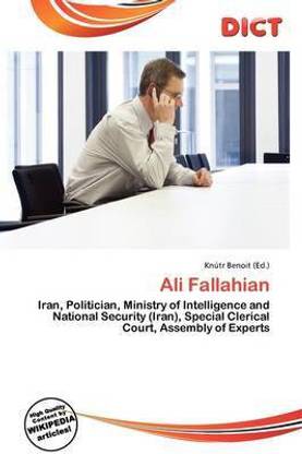 Ali Fallahian