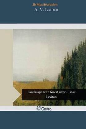 A. V. Laider