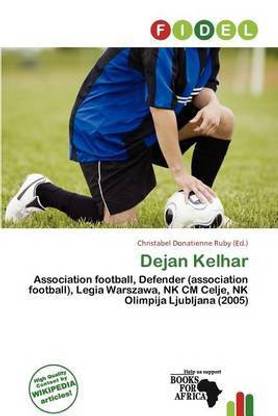 Dejan Kelhar
