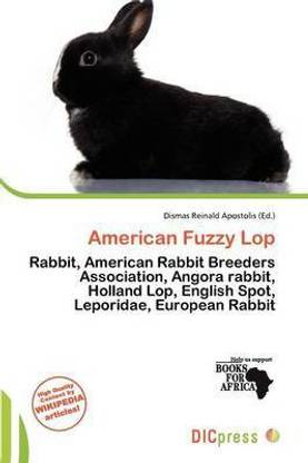 American Fuzzy Lop