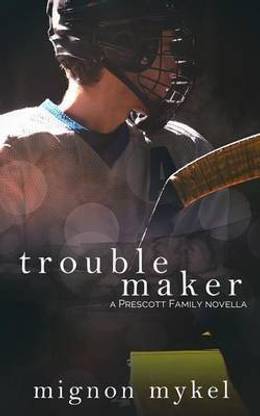 Trouble Maker