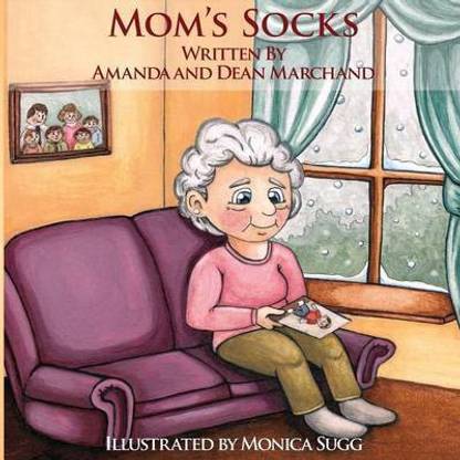 Mom's Socks