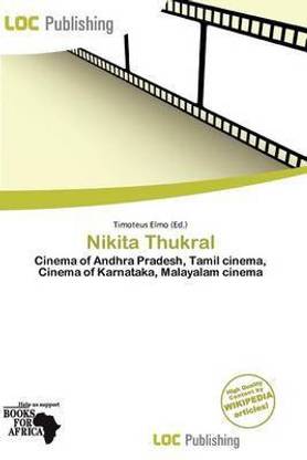 Nikita Thukral