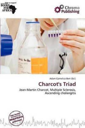 Charcot's Triad