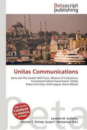 Unitas Communications