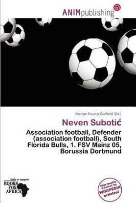 Neven Suboti