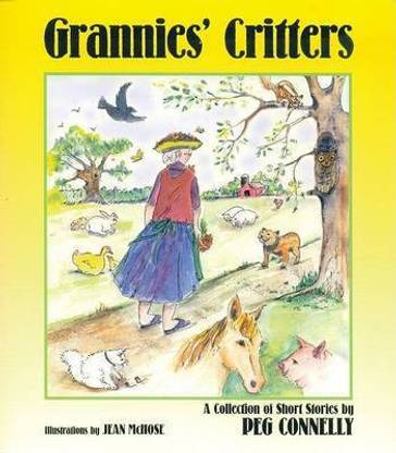 Grannies' Critters
