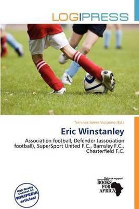 Eric Winstanley