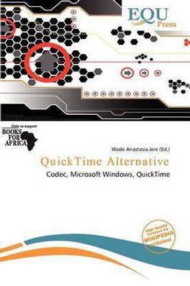 Quicktime Alternative