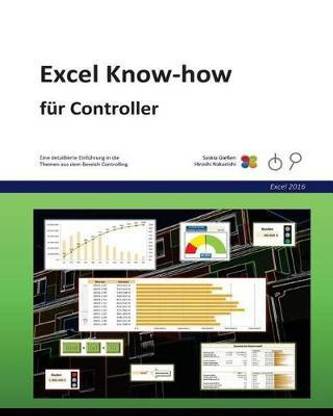 Excel Know-How Fuer Controller