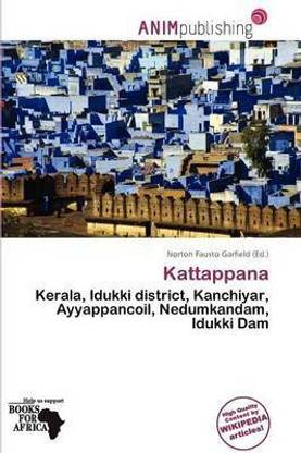 Kattappana