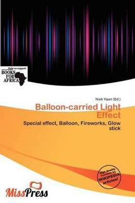 Balloon-Carried Light Effect