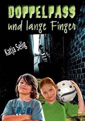 Doppelpass und lange Finger