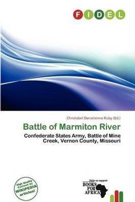 Battle of Marmiton River