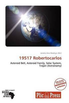 19517 Robertocarlos