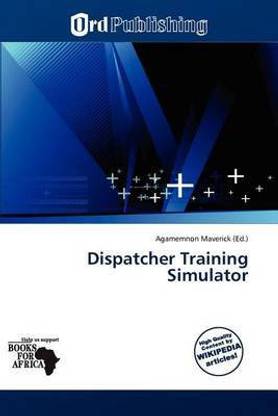 Dispatcher Training Simulator