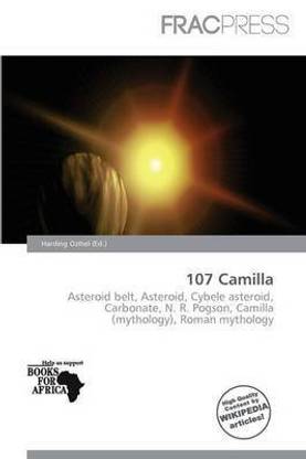 107 Camilla