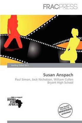 Susan Anspach